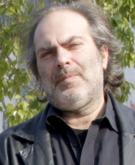 Ioannis Tzigkounakis
